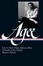 Cover of 'James Agee'