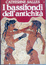 Cover of I bassifondi dell'antichità