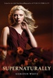 Cover of Supernaturally