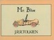 Cover of Mr. Bliss