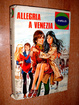 Cover of Allegria a Venezia
