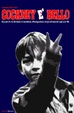 Cover of Cockney è bello. Racconti di vita skinhead, di movimento, immigrazione di piccoli bastardi degli anni '80