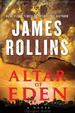 Cover of Altar of Eden