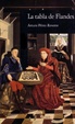 Cover of La tabla de Flandes