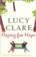 Cover of Hoping for Hope
