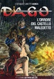 Cover of Dago Collezione Tuttocolore n. 24