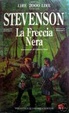 Cover of La freccia nera