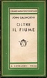 Cover of Oltre il fiume