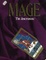 Cover of "Mage"
