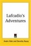 Cover of "Lafcadio's Adventures"