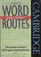 Cover of Cambridge Word Routes Inglese-Italiano