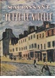 Cover of Tutte le novelle