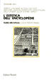 Cover of L'estetica dell'Encyclopédie