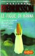 Cover of Le figlie di Hanna