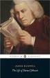 Cover of The Life of Samuel Johnson