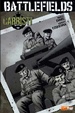 Cover of Battlefields vol. 3