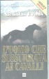 Cover of L'uomo che sussurrava ai cavalli