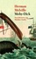 Cover of "Moby Dick."