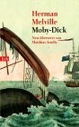 Moby Dick.