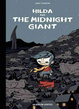 Cover of Hilda and the Midnight Giant