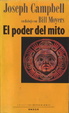 Cover of El poder del mito
