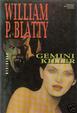 Cover of Gemini killer