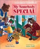 More about My Somebody Special