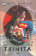Cover of Trinità