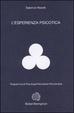 Cover of L' esperienza psicotica