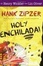 Cover of Holy Enchilada!