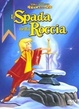 Cover of La spada nella roccia