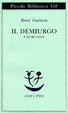 Cover of Il Demiurgo
