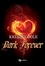 Cover of Dark forever