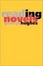 Cover of "Reading Novels"