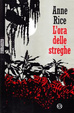 Cover of L'ora delle streghe