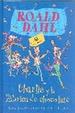 Cover of Charlie y la fábrica de chocolate