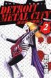 Cover of 重金搖滾雙面人 2