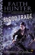 Cover of Blood Trade