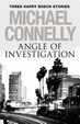 Cover of Angle of Investigation