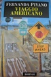 Cover of Viaggio americano