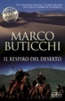 Cover of Il respiro del deserto
