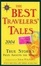 Cover of "The Best Travelers' Tales 2004"