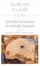 Cover of Mondes animaux et monde humain suivi de Théorie de la signification