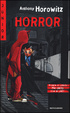 Cover of Horror