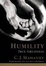 Cover of "Humility"