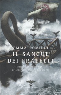 Image of Il sangue dei fratelli