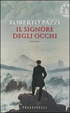 Cover of Il signore degli occhi