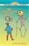 Cover of "The Marvelous Land of Oz"
