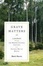 Cover of "Grave Matters"