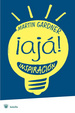 Cover of ¡Ajá! Inspiración
